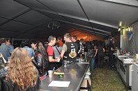 Bild: Bike Show in Sundhausen