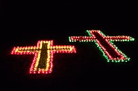 Lichterfest 2017 Bild: Lichterfest 2017