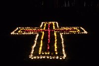 Lichterfest 2017 Bild: Lichterfest 2017