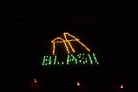 Lichterfest 2017 Bild: Lichterfest 2017