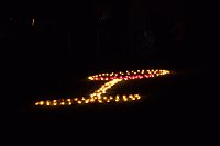 Lichterfest 2017 Bild: Lichterfest 2017