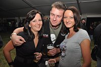 Bild: Bike Show in Sundhausen