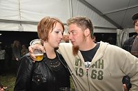 Bild: Bike Show in Sundhausen