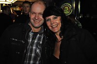 Bild: Bike Show in Sundhausen