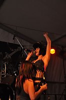 Bild: Bike Show in Sundhausen