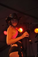 Bild: Bike Show in Sundhausen