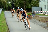 Bild: Scheunenhoftriathlon 2006
