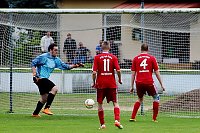 Ungefährdeter 10:0-Sieg für Salza in Heringen Bild: Ungefährdeter 10:0-Sieg für Salza in Heringen
