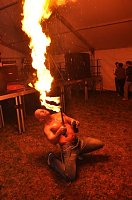 Bild: Bike Show in Sundhausen