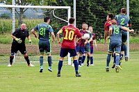 Salzas 1. gewinnt gegen Windehausen Bild: Salzas 1. gewinnt gegen Windehausen