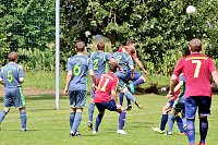 Salzas 1. gewinnt gegen Windehausen Bild: Salzas 1. gewinnt gegen Windehausen