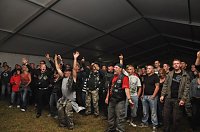Bild: Bike Show in Sundhausen