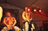 Bild: Bike Show in Sundhausen