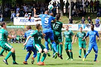 Bild: 4:1 gewann Wacker im Pokal gegen Siemerode