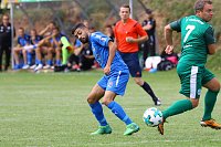 Bild: 4:1 gewann Wacker im Pokal gegen Siemerode