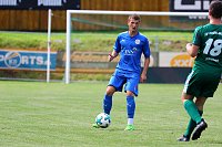 Bild: 4:1 gewann Wacker im Pokal gegen Siemerode