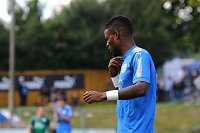 Bild: 4:1 gewann Wacker im Pokal gegen Siemerode