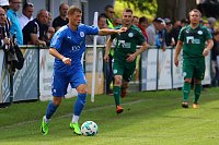 Bild: 4:1 gewann Wacker im Pokal gegen Siemerode