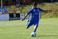 Bild: 4:1 gewann Wacker im Pokal gegen Siemerode