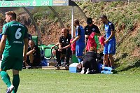 Bild: 4:1 gewann Wacker im Pokal gegen Siemerode