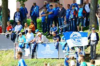 Bild: 4:1 gewann Wacker im Pokal gegen Siemerode