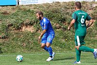 Bild: 4:1 gewann Wacker im Pokal gegen Siemerode