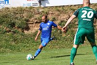 Bild: 4:1 gewann Wacker im Pokal gegen Siemerode