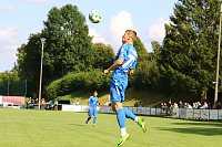 Bild: 4:1 gewann Wacker im Pokal gegen Siemerode