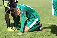 Bild: 4:1 gewann Wacker im Pokal gegen Siemerode