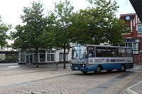 Ministerpräsident Bodo Ramelow zu Besuch in Nordhausen Bild: Ministerpräsident Bodo Ramelow zu Besuch in Nordhausen