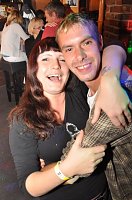 Bild: Partystimmung am Grimmel