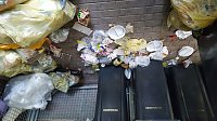 Bilder von der Halleschen Straße Bild: Bilder von der Halleschen Straße