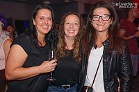 Bild: Party im Jugendclubhaus