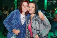 Bild: Party im Jugendclubhaus
