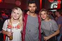 Bild: Party im Jugendclubhaus