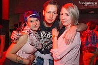 Bild: Party im Jugendclubhaus