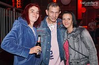 Bild: Party im Jugendclubhaus