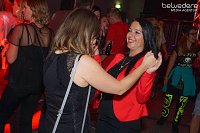 Bild: Party im Jugendclubhaus