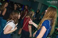 Bild: Party im Jugendclubhaus