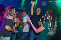 Bild: Party im Jugendclubhaus