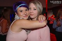 Bild: Party im Jugendclubhaus
