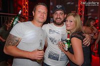 Bild: Party im Jugendclubhaus