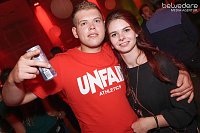 Bild: Party im Jugendclubhaus