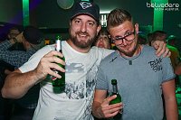 Bild: Party im Jugendclubhaus
