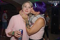 Bild: Party im Jugendclubhaus