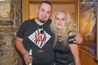 Bild: Party im Jugendclubhaus