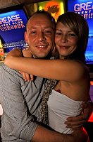 Bild: Partystimmung am Grimmel