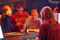 Bild: Party im Jugendclubhaus