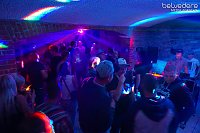 Bild: Party im Jugendclubhaus