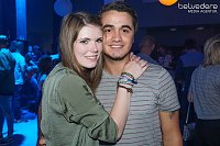 Bild: Party im Jugendclubhaus